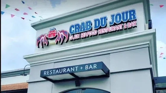 Crab Du Jour Whitehall Cajun Seafood & Bar