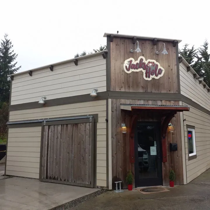 Jackson Hole Bar and Grill Chehalis, WA Checkle