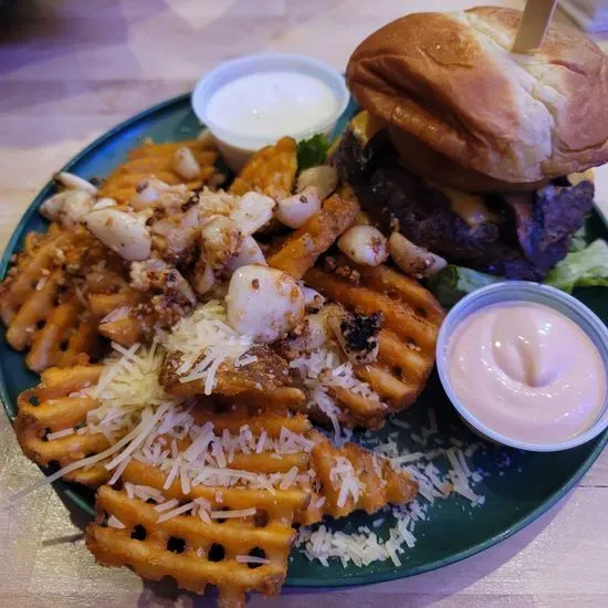 Jackson Hole Bar and Grill Chehalis, WA Checkle