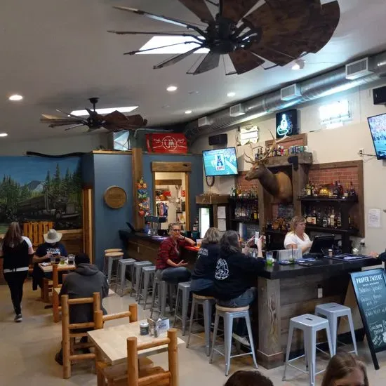 Jackson Hole Bar and Grill Chehalis, WA Checkle