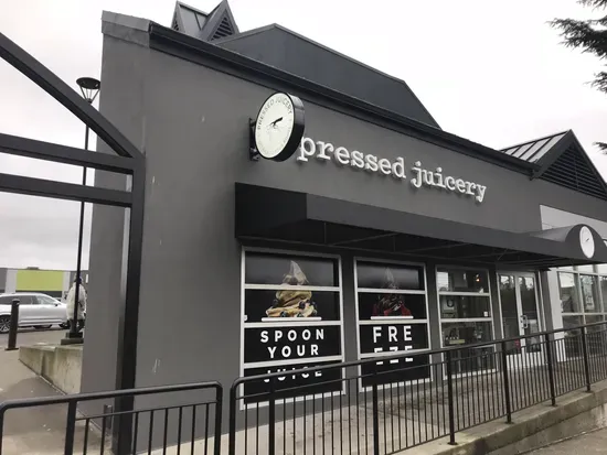 Pressed Juicery