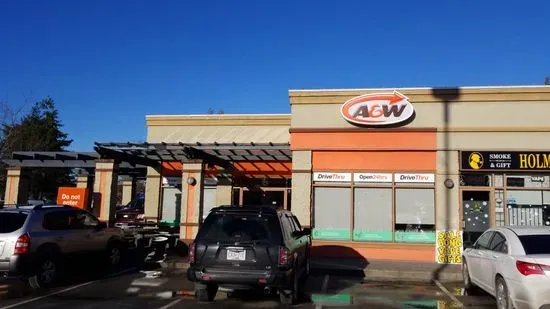 A&W Canada