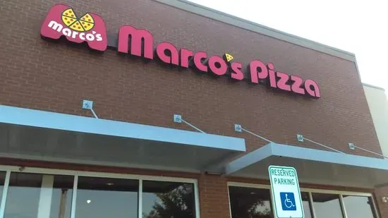 Marco's Pizza