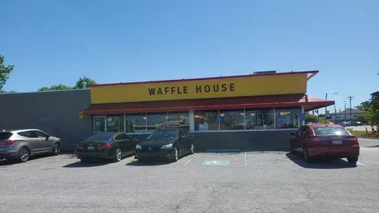 Waffle House