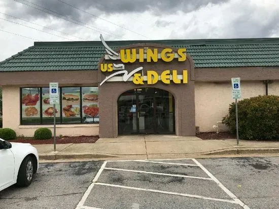 US Wings & Deli - Newberry