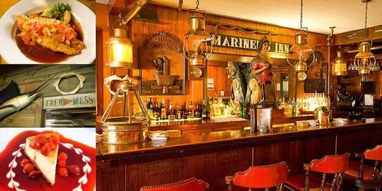 Mariner’s Inn