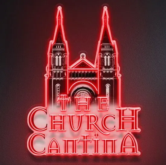 The Church Cantina