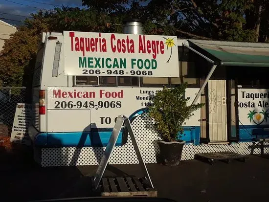 Taqueria Costa Alegre