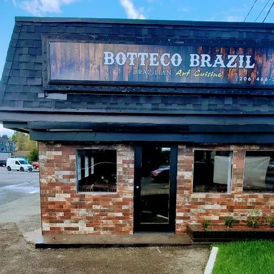 Botteco Brazil Restaurant