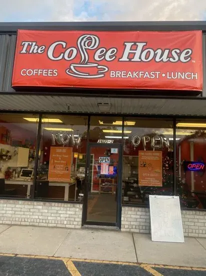 The Coffee House