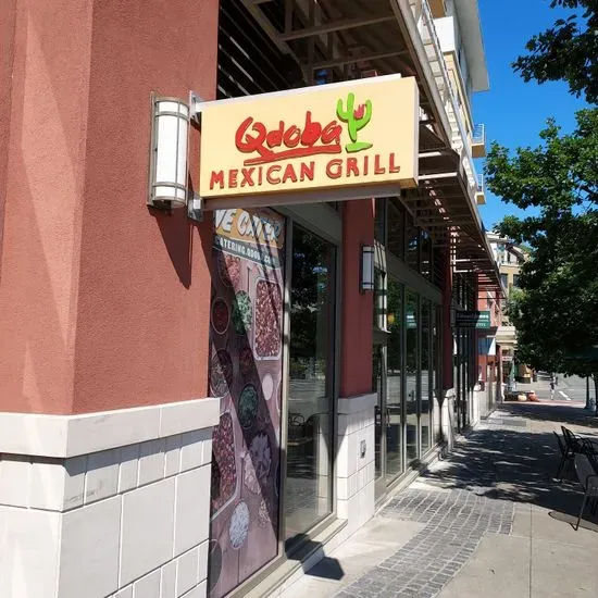 QDOBA Mexican Eats