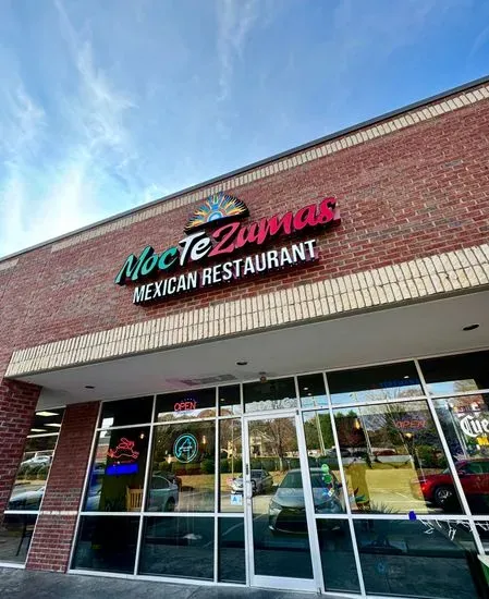 Moctezuma's Mexican Restaurant