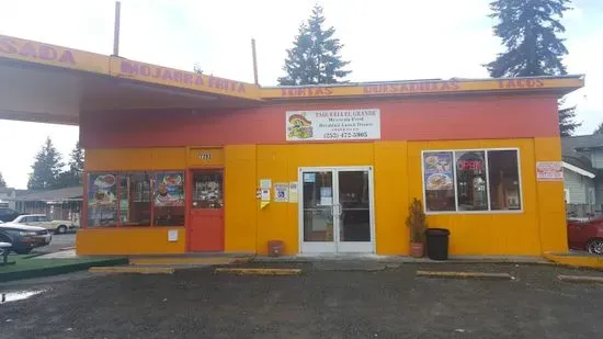 Taqueria El Grande