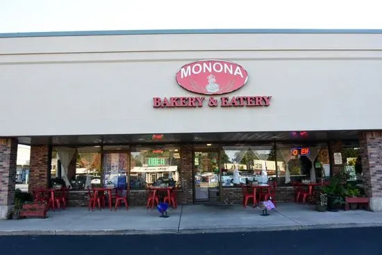 Monona Bakery and Eatery