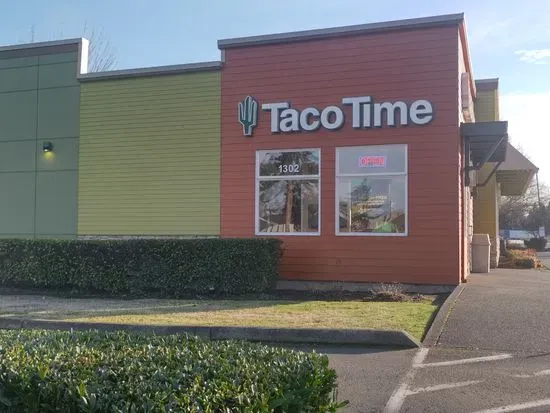 Taco Time NW