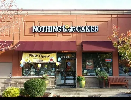 Nothing Bundt Cakes