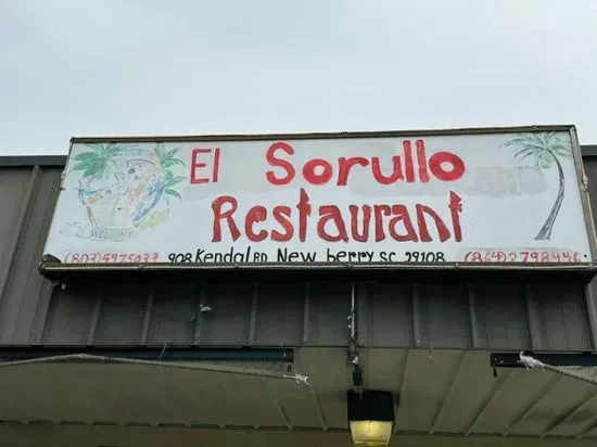 Restaurante El Sorullo