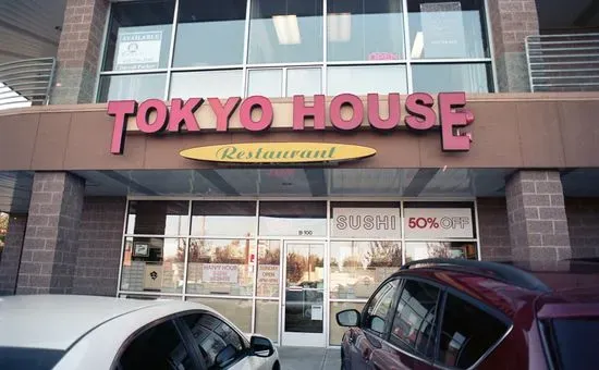 Tokyo House