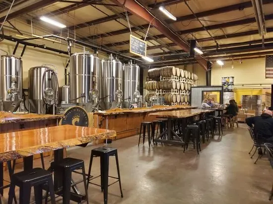 Skookum Brewery