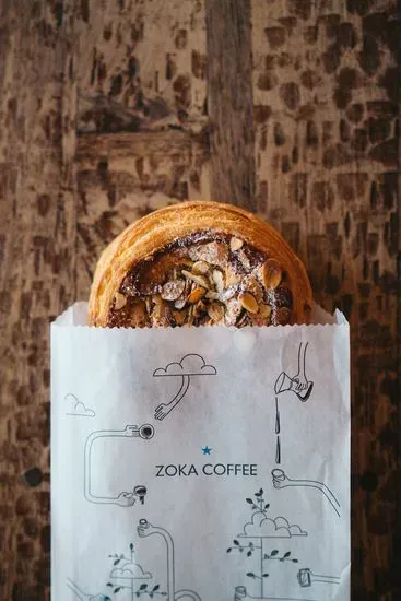 Zoka Coffee Roaster & Tea Co