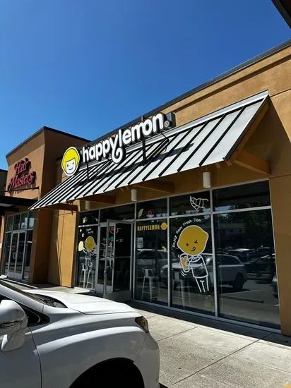 Happy Lemon - West Seattle