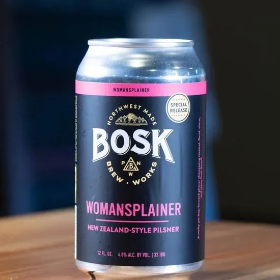 Bosk Brew Works