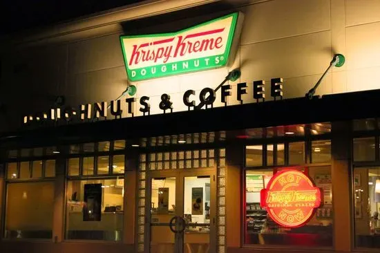 Krispy Kreme