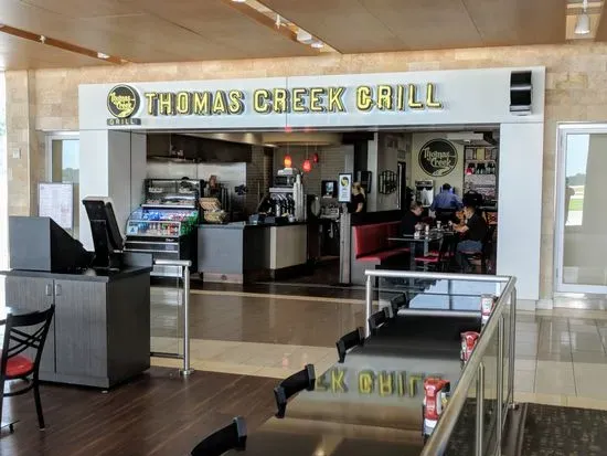 Thomas Creek Grill