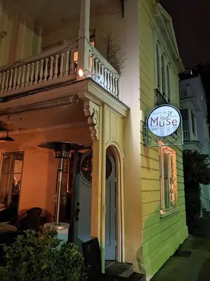 Muse Restaurant & Wine Bar