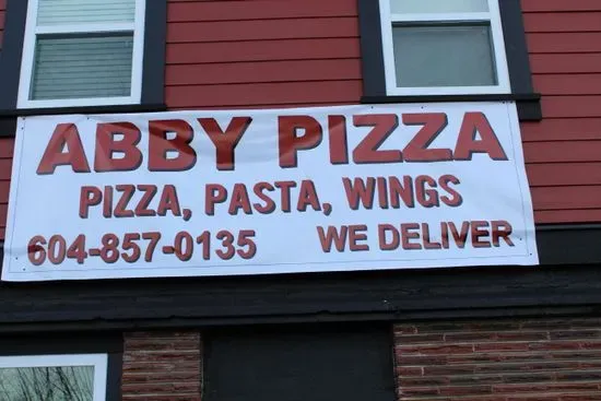 Abby Pizza Place Ltd