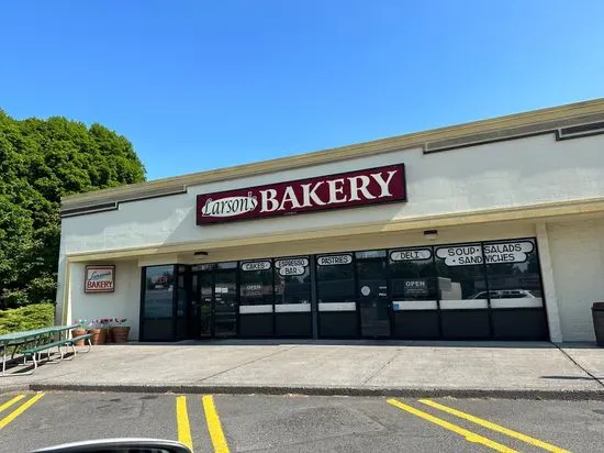 Larson's Bakery