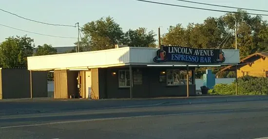 Lincoln Ave Espresso Bar