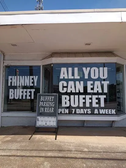Fhinney Buffet