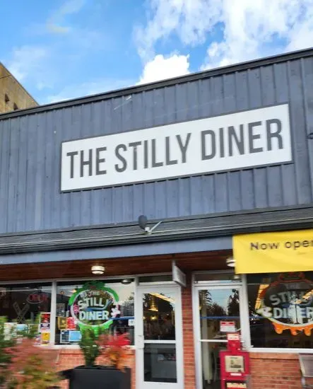 The Stilly Diner