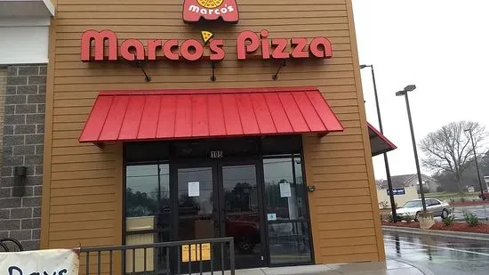 Marco's Pizza