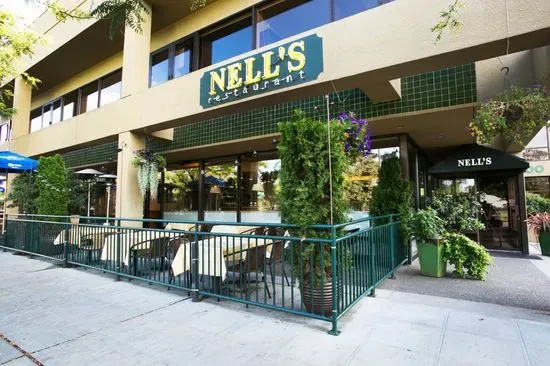 Nell's