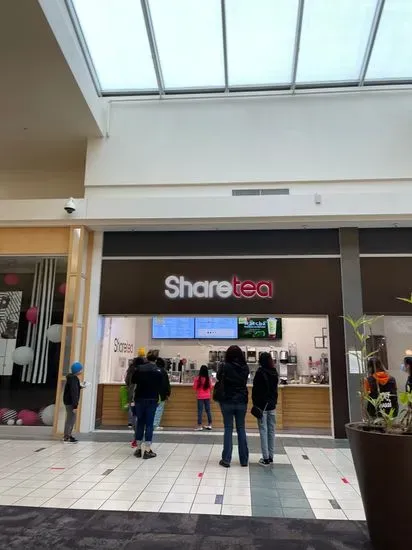 Sharetea