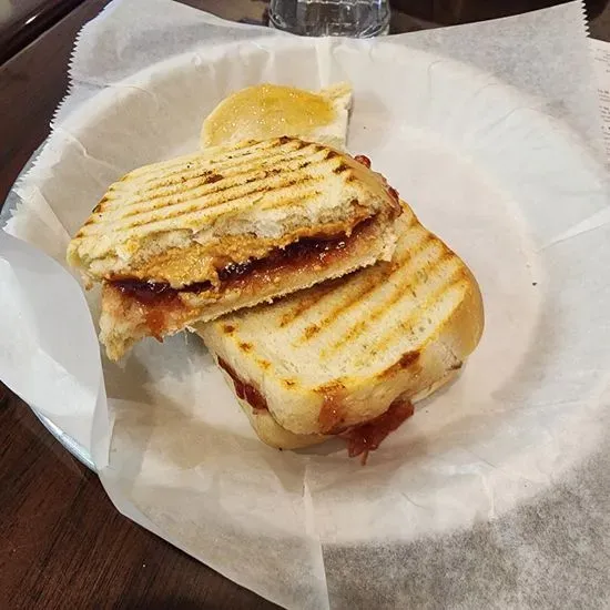 Peanut Butter & Jelly Deli