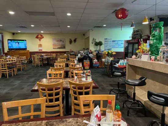 Thien Phat Restaurant