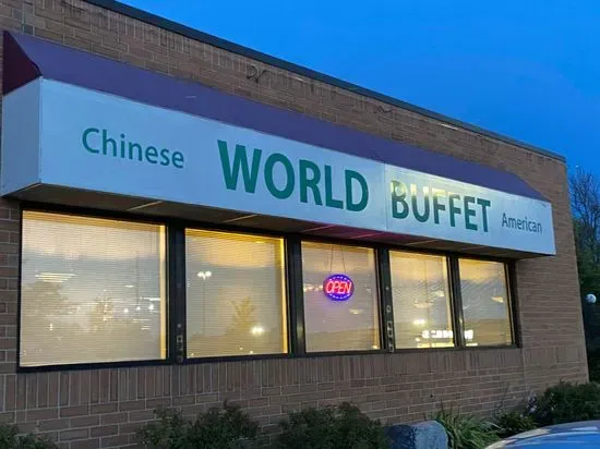 World Buffet