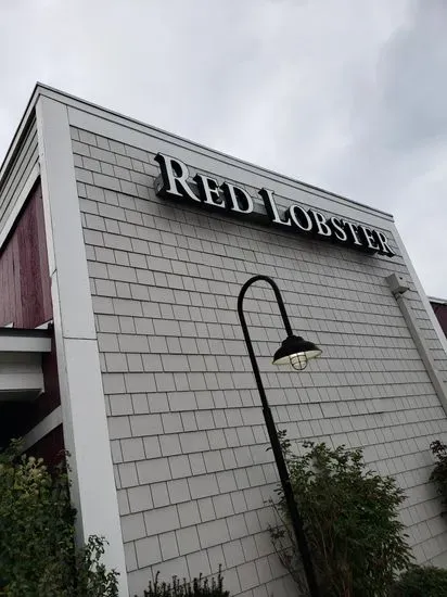 Red Lobster