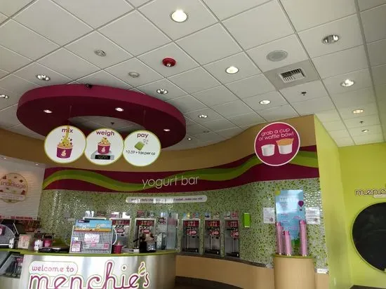 Menchie's