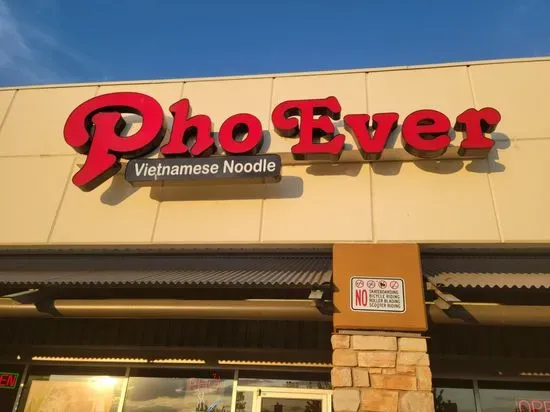 Pho Ever Tacoma