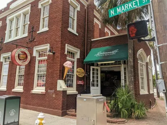 Mason's Famous Lobster Rolls