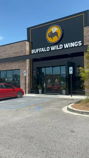 Buffalo Wild Wings