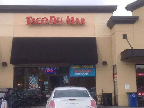 Taco Del Mar