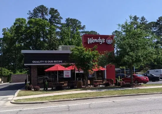 Wendy's