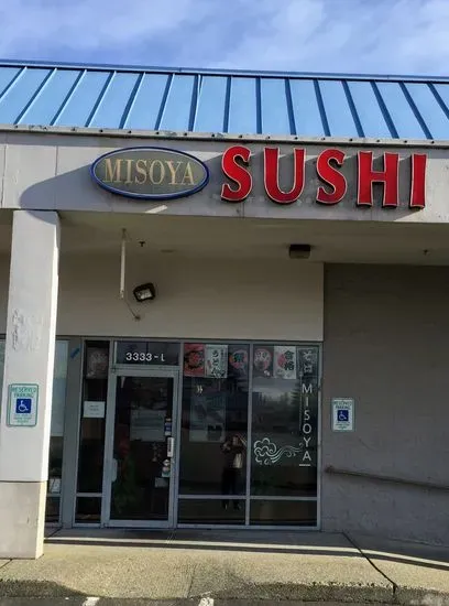 Sushi MISOYA
