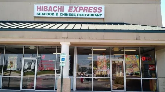 Hibachi Express