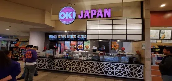 OKI Japan